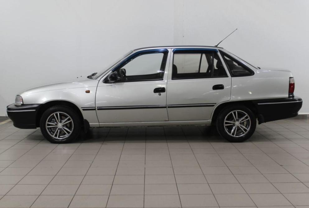 Daewoo Nexia I Рестайлинг Астрахань  - изображение 10