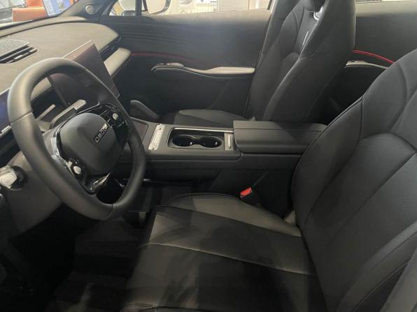 Новый Omoda C7 2026 года, цена 3 099 000 рублей, внедорожник, Автокод Объявления