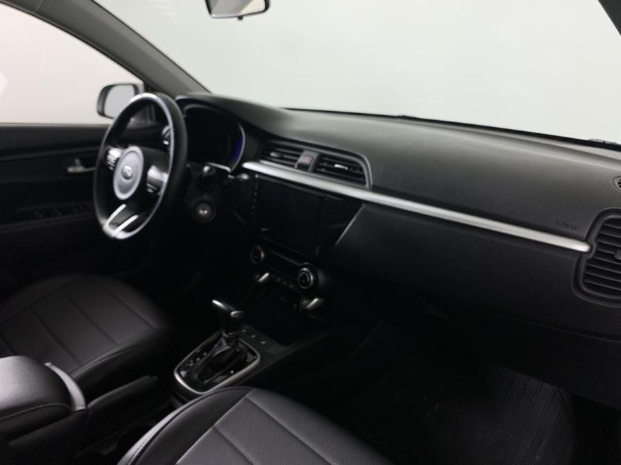 Kia Rio IV Москва  - изображение 13