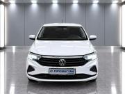 Volkswagen Polo VI Москва  - изображение 17