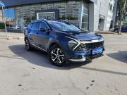 Kia Sportage V Санкт-Петербург  - изображение 25
