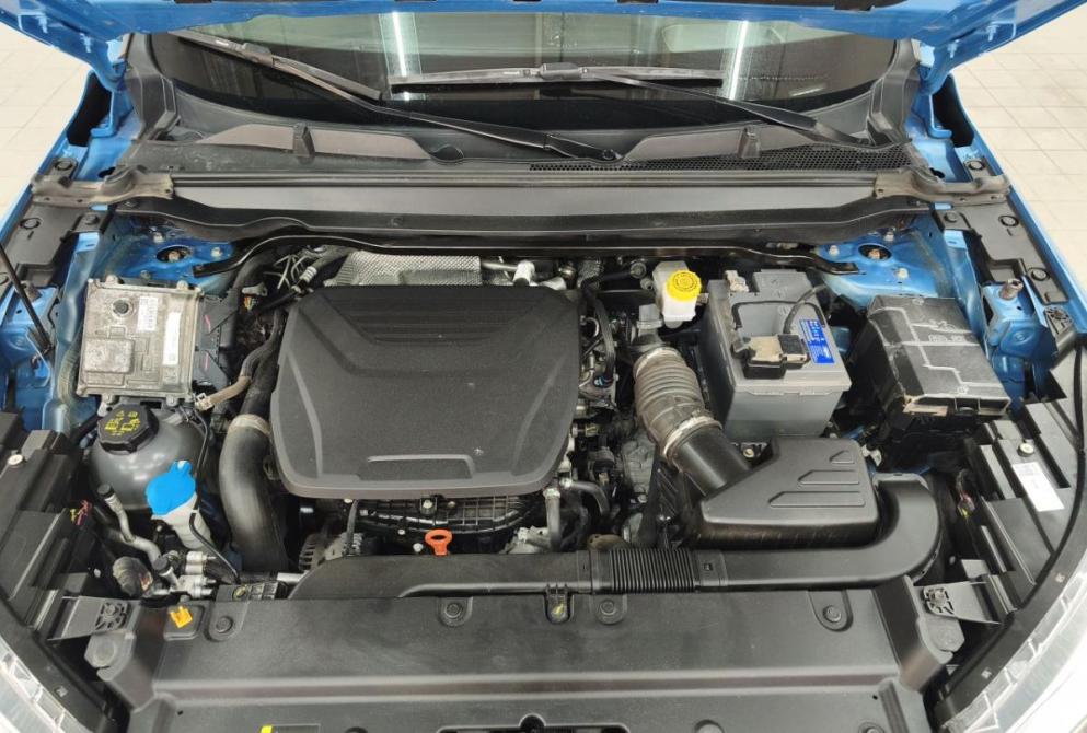 Haval Jolion I Екатеринбург  - изображение 20