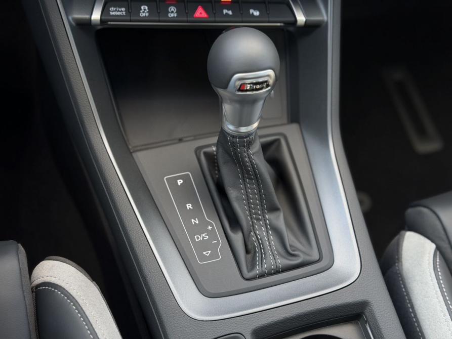 Audi Q3 II (F3) Казань  - изображение 26