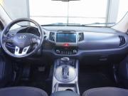 Kia Sportage III Москва  - изображение 26