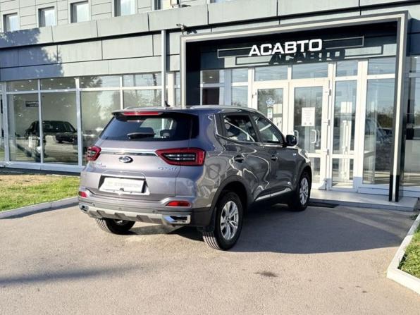Chery Tiggo 4 Pro I с пробегом 2024 года, цена 1 450 000 рублей, 29573 км, внедорожник, Автокод Объявления
