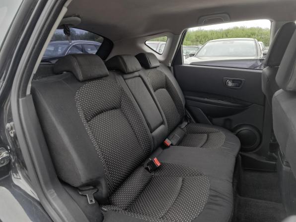 Nissan Qashqai I с пробегом 2007 года, цена 599 000 рублей, 293010 км, внедорожник, Автокод Объявления