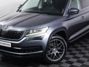 Skoda Kodiaq I Москва  - изображение 53
