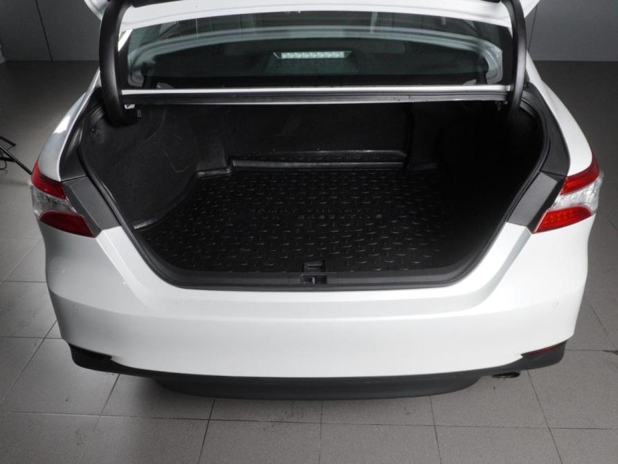 Toyota Camry VIII (XV70) Минеральные Воды  - изображение 21