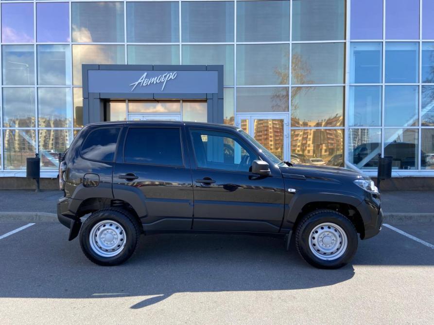 Lada (ВАЗ) Niva Travel I Псков  - изображение 6