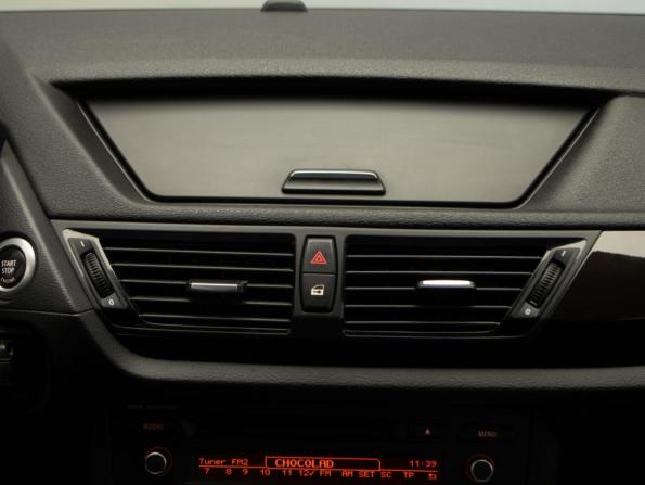 BMW X1 I (E84) Рестайлинг с пробегом 2012 года, цена 1 450 000 рублей, 221000 км, внедорожник, Автокод Объявления