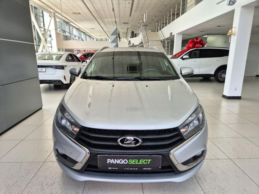 Lada (ВАЗ) Vesta I Екатеринбург  - изображение 2