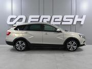 Lada (ВАЗ) Vesta I Ростов-на-Дону  - изображение 23