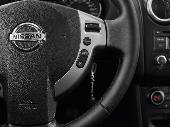 Nissan Qashqai+2 I Рестайлинг с пробегом 2013 года, цена 1 150 000 рублей, 184083 км, внедорожник, Автокод Объявления