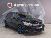 Citroen C4 II Пермь  - изображение 33