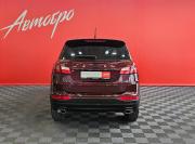 Chery Tiggo 5 I Вологда  - изображение 22