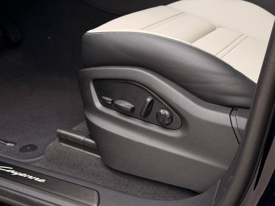 Porsche Cayenne III Рестайлинг Пермь  - изображение 21