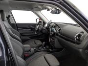 Mini Clubman II Рестайлинг Москва  - изображение 41