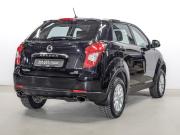 SsangYong Actyon II Рестайлинг Санкт-Петербург  - изображение 34
