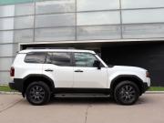 Toyota Land Cruiser Prado 250 Series Самара  - изображение 31