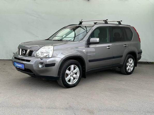 Nissan X-Trail II с пробегом 2010 года, цена 1 093 000 рублей, 275772 км, внедорожник, Автокод Объявления
