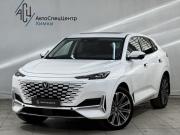 Changan UNI-K Химки  - изображение 18