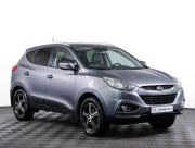 Hyundai ix35 I Москва  - изображение 23