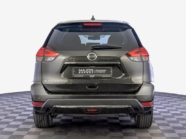 Nissan X-Trail III Рестайлинг с пробегом 2021 года, цена 2 445 000 рублей, 131000 км, внедорожник, Автокод Объявления