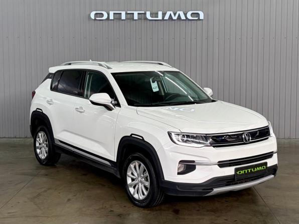 Changan CS35 Plus I с пробегом 2021 года, цена 1 497 000 рублей, 117040 км, внедорожник, Автокод Объявления