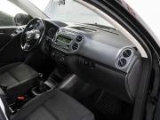 Volkswagen Tiguan I Рестайлинг Тюмень  - изображение 35