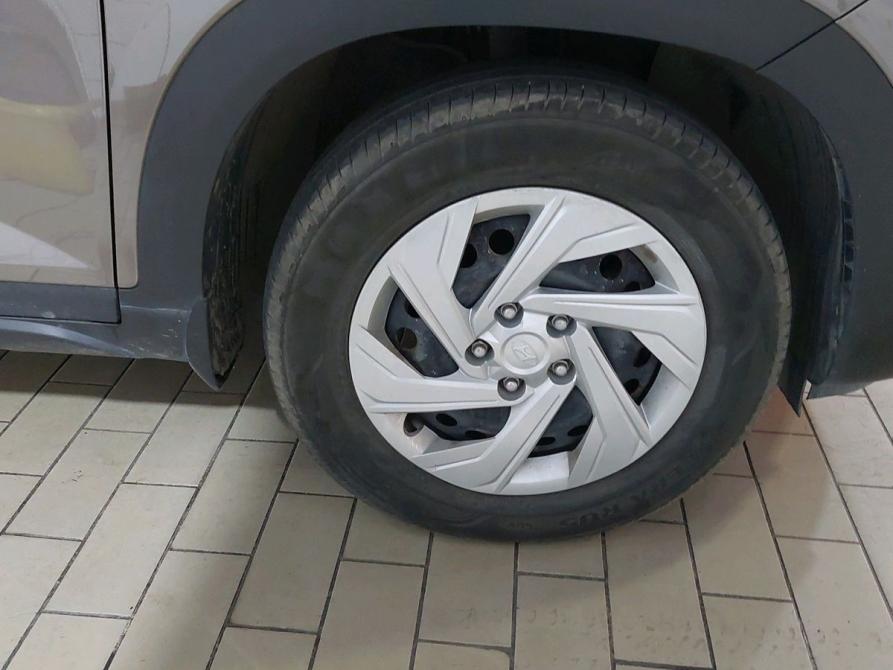 Hyundai Creta II Москва  - изображение 17