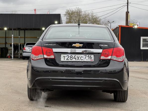 Chevrolet Cruze I Рестайлинг с пробегом 2013 года, цена 859 000 рублей, 98348 км, седан, Автокод Объявления