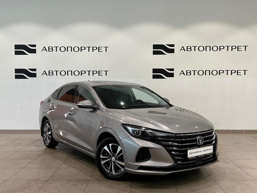 Changan Eado Plus Санкт-Петербург  - изображение 9