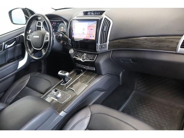 Haval H9 I Рестайлинг с пробегом 2022 года, цена 2 493 000 рублей, 104968 км, внедорожник, Автокод Объявления
