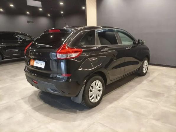 Lada (ВАЗ) XRAY I с пробегом 2019 года, цена 856 000 рублей, 66500 км, хэтчбек, Автокод Объявления