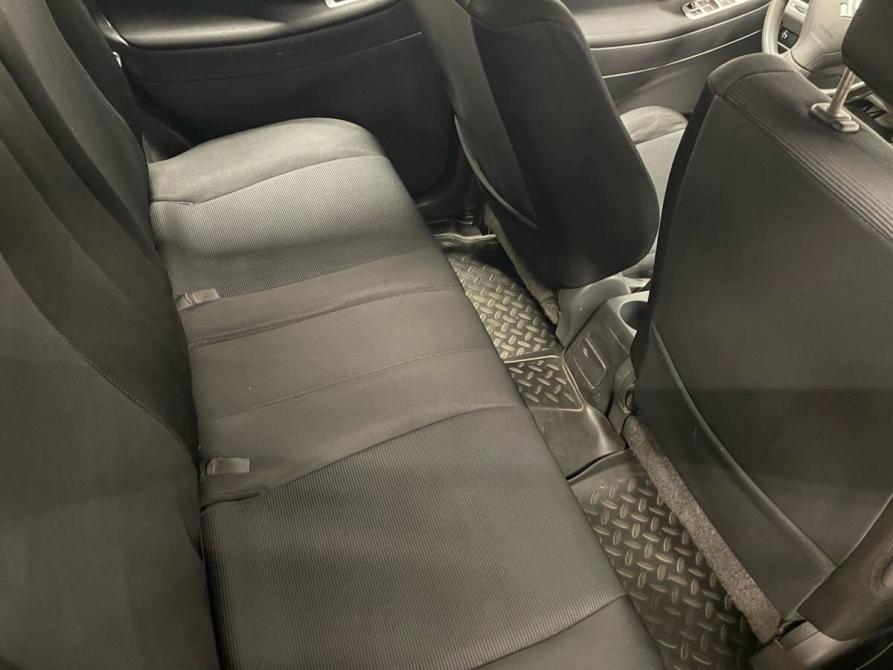 Suzuki Liana I Рестайлинг Санкт-Петербург  - изображение 16