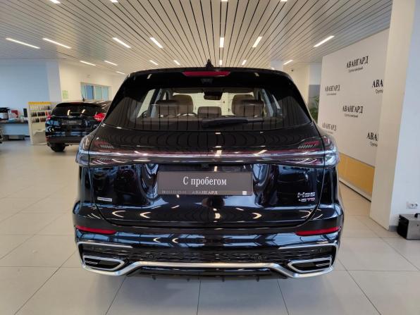Hongqi HS5 I Рестайлинг с пробегом 2023 года, цена 3 216 000 рублей, 21050 км, внедорожник, Автокод Объявления