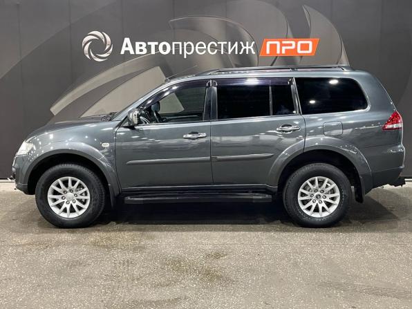 Mitsubishi Pajero Sport II Рестайлинг с пробегом 2014 года, цена 1 997 000 рублей, 150480 км, внедорожник, Автокод Объявления