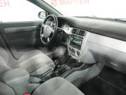 Chevrolet Lacetti I Вологда  - изображение 27