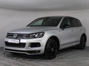 Volkswagen Touareg II Химки  - изображение 18