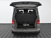 Volkswagen Caravelle T5 Рестайлинг Москва  - изображение 18