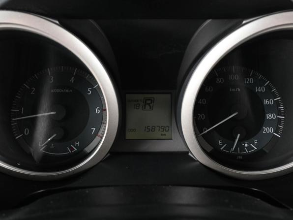 Toyota Land Cruiser Prado 150 Series с пробегом 2013 года, цена 2 989 000 рублей, 158790 км, внедорожник, Автокод Объявления