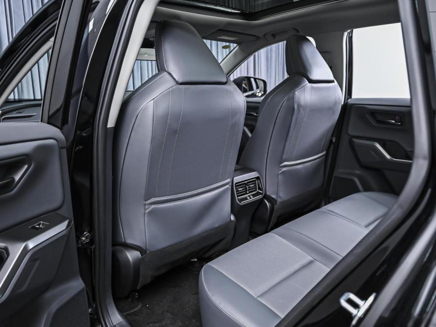 Toyota RAV4 VI (XA60) Ставрополь  - изображение 11