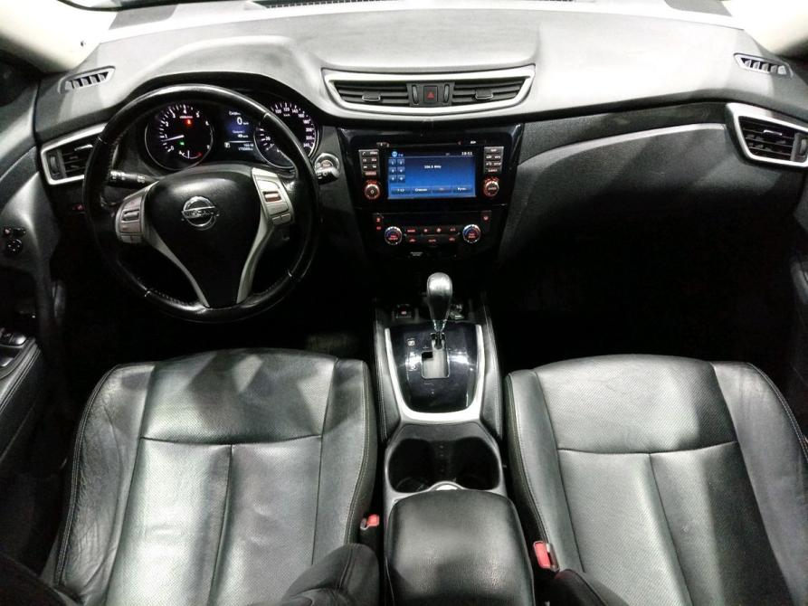 Nissan X-Trail III Оренбург  - изображение 9