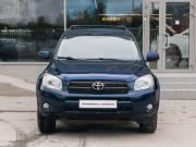 Toyota RAV4 III (XA30) Новосибирск  - изображение 22