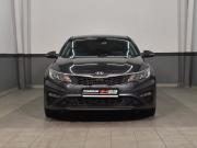 Kia Optima IV Рестайлинг Кемерово  - изображение 27