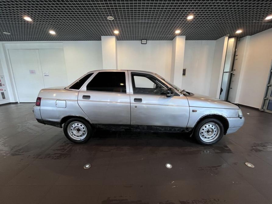 Lada (ВАЗ) 2110 Чебоксары  - изображение 2