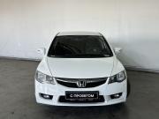 Honda Civic VIII Рестайлинг Москва  - изображение 22