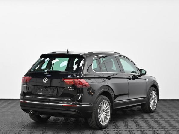 Volkswagen Tiguan II с пробегом 2017 года, цена 2 149 000 рублей, 104000 км, внедорожник, Автокод Объявления