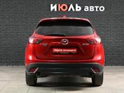 Mazda CX-5 I Рестайлинг Екатеринбург  - изображение 21