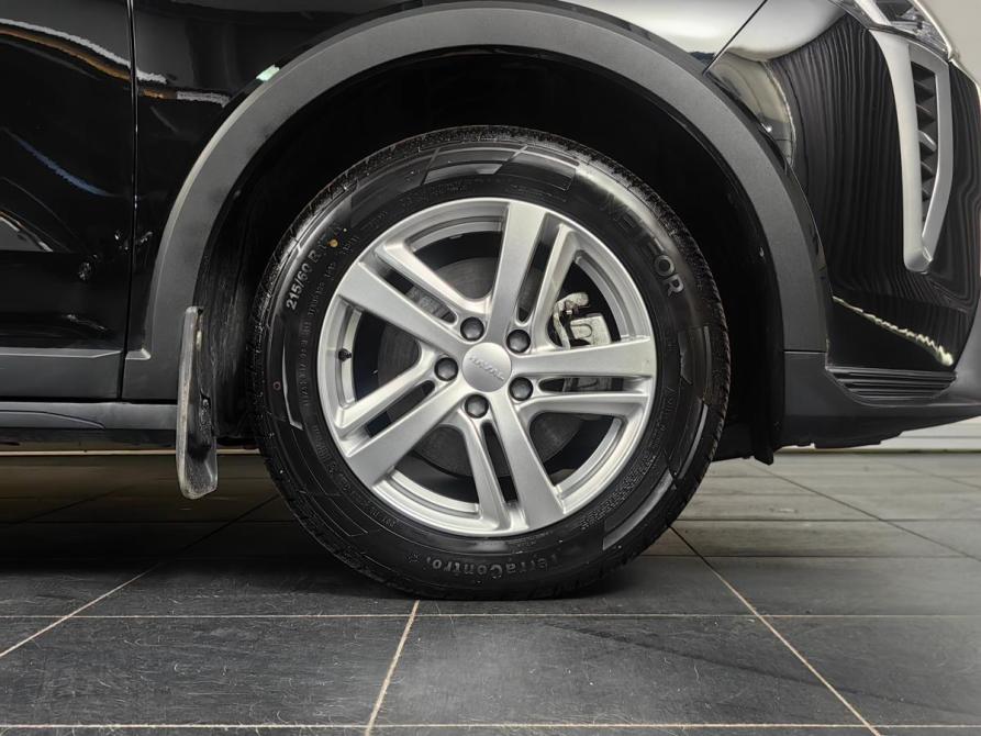 Haval Jolion I Рестайлинг Москва  - изображение 23